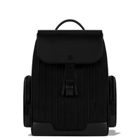 Flap Backpack Small