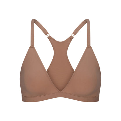 Fits Everybody Racerback Triangle Bralette