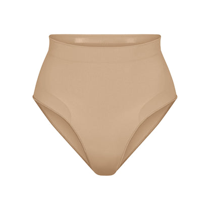 Seamless Sculpt Mid Waist Brief