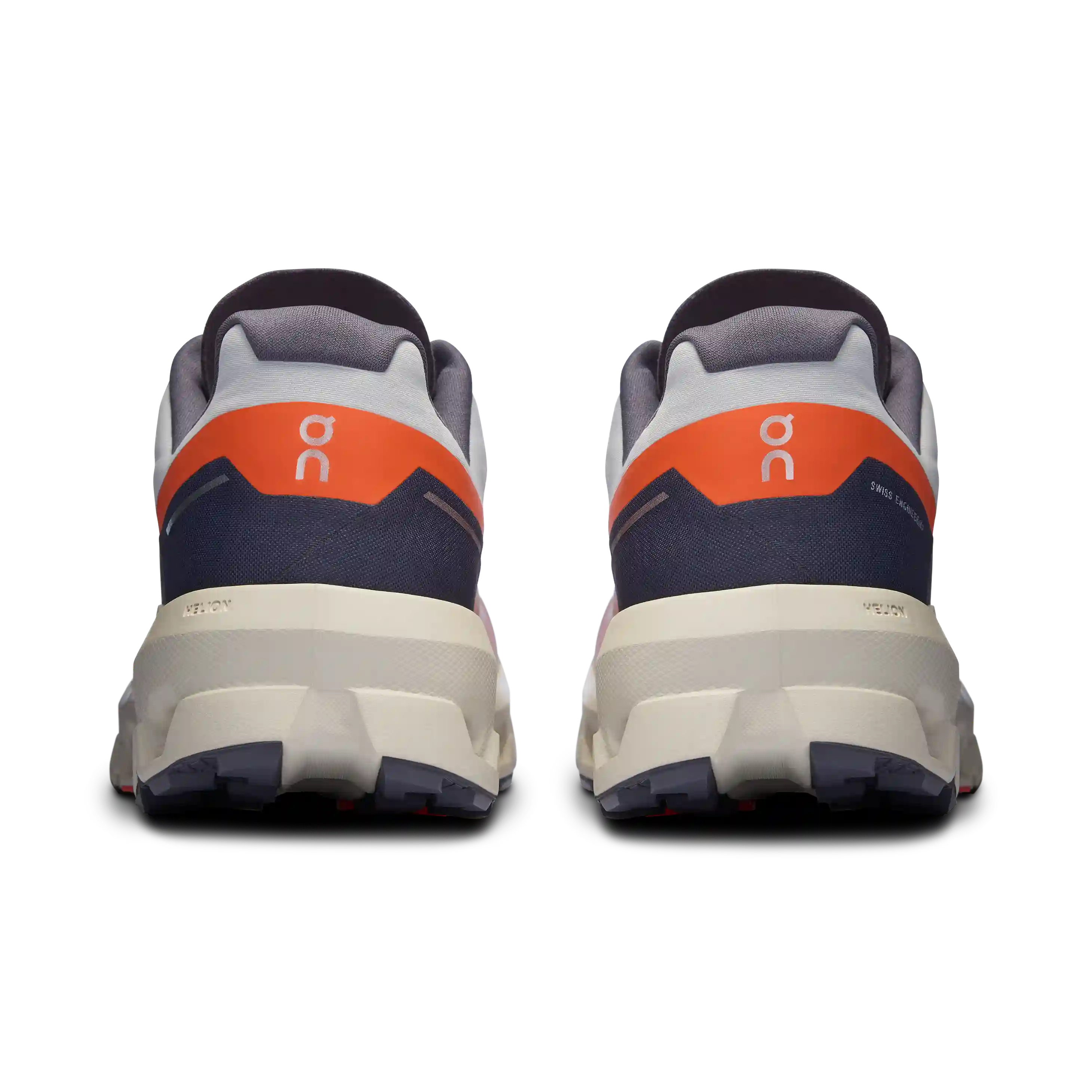 On Running Cloudvista 2 Ice Flame