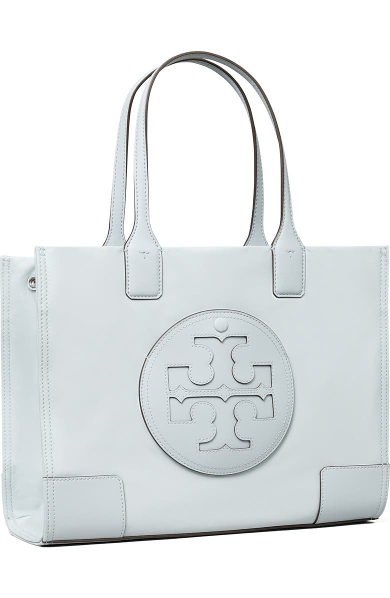 Small Ella Recycled Nylon Tote