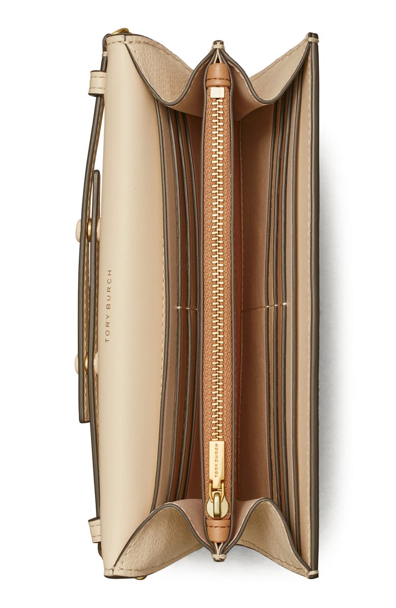 Robinson Pebbled Crossbody