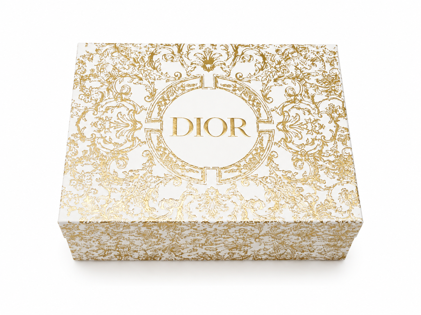 Dior Beauty Dust Bag And Small Box For Jewellery Or Cosmetics VIP Gift