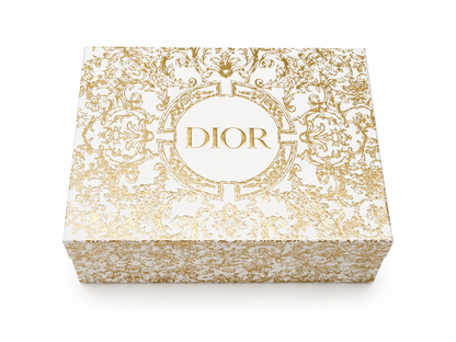 Dior Beauty Dust Bag And Small Box For Jewellery Or Cosmetics VIP Gift