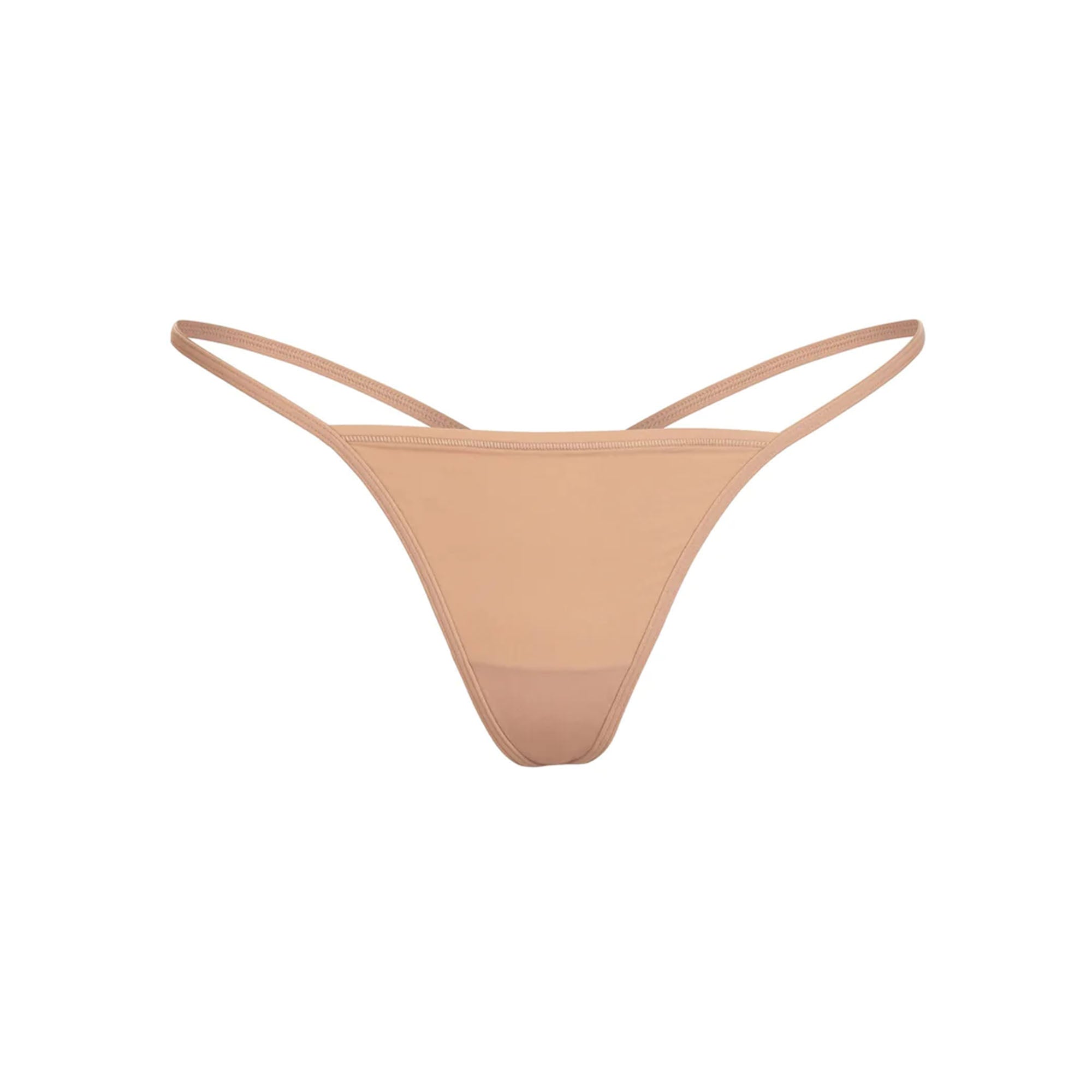 Fits Everybody T-string Thong