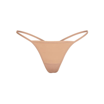 Fits Everybody T-string Thong