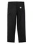 Carhartt wip Single Knee Cotton Trousers