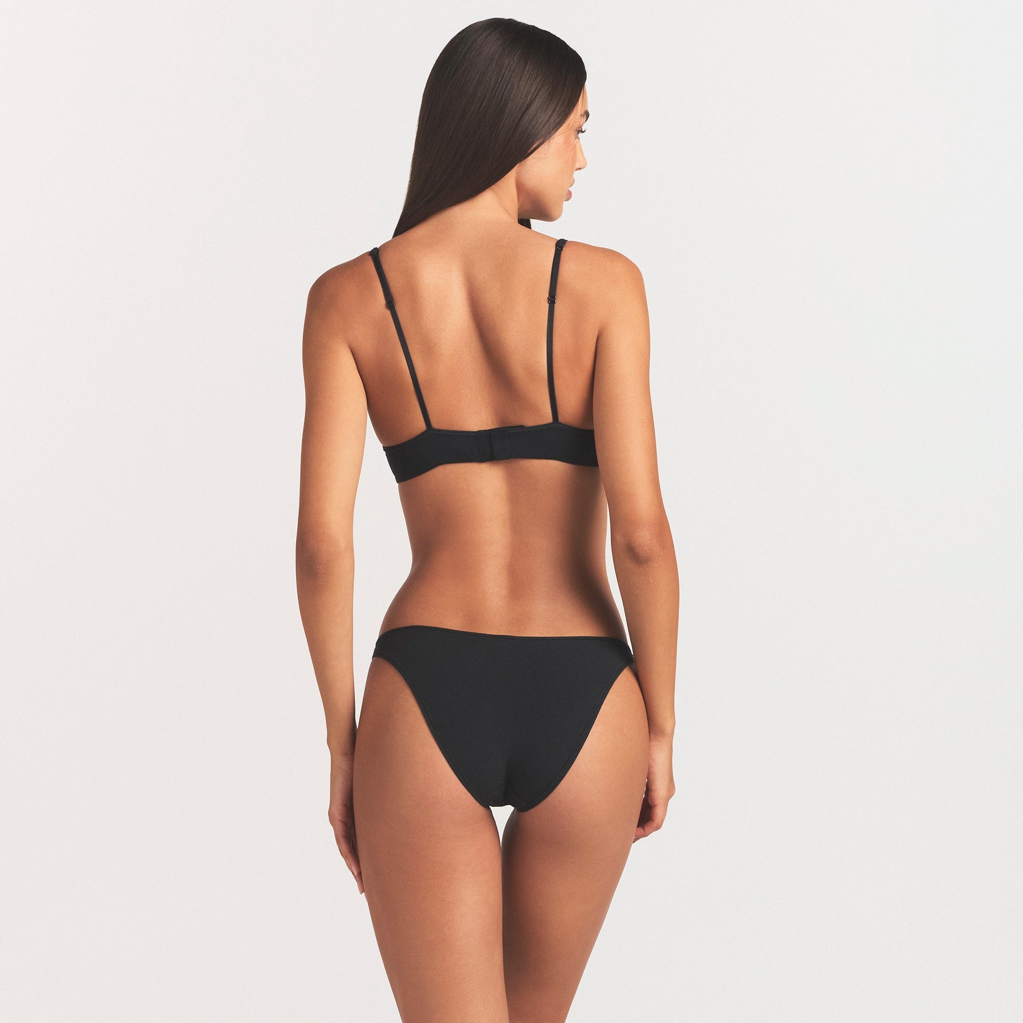 Everyday Cotton T-shirt Bra — Part 3