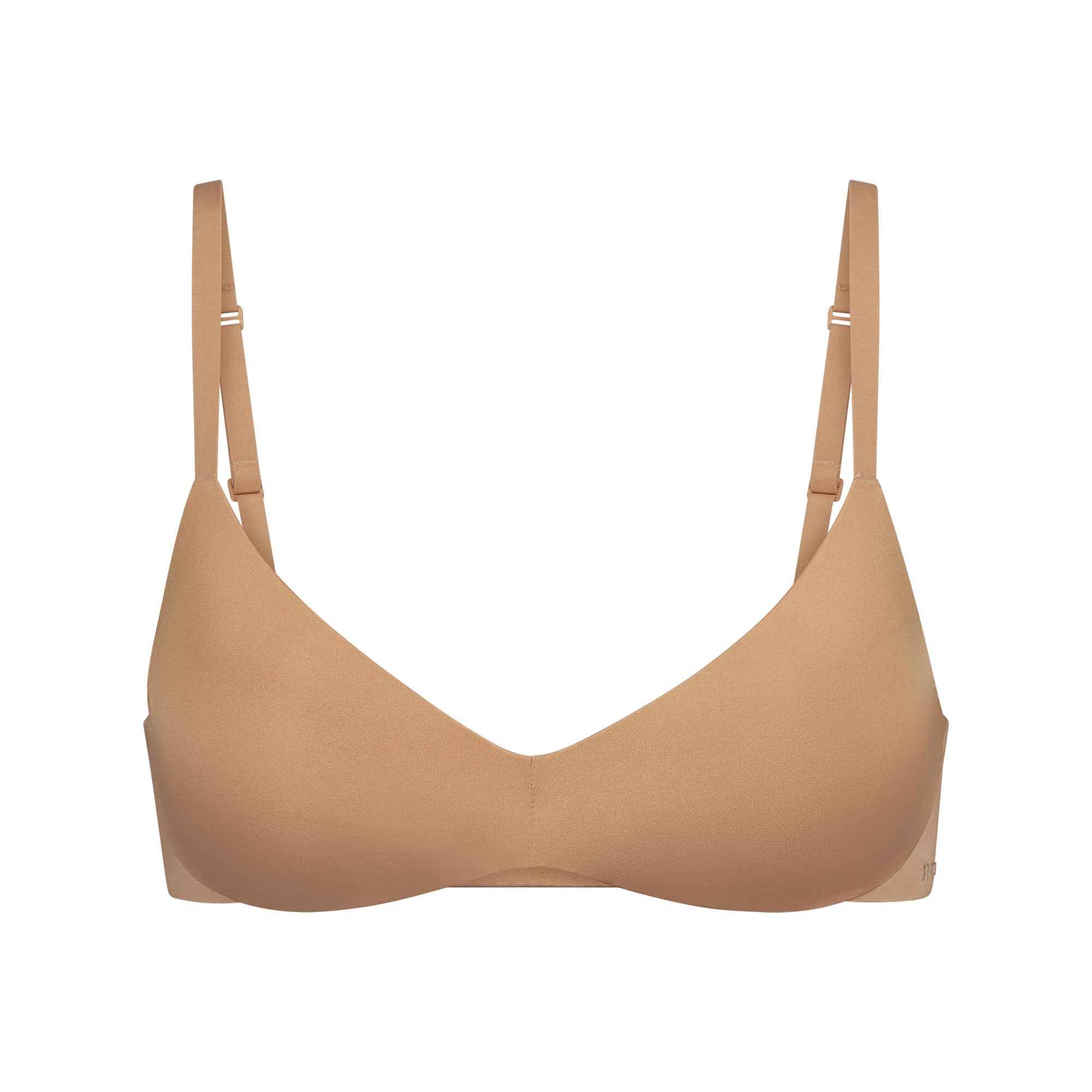 Wireless Form Push-up Plunge Bra — Part 2