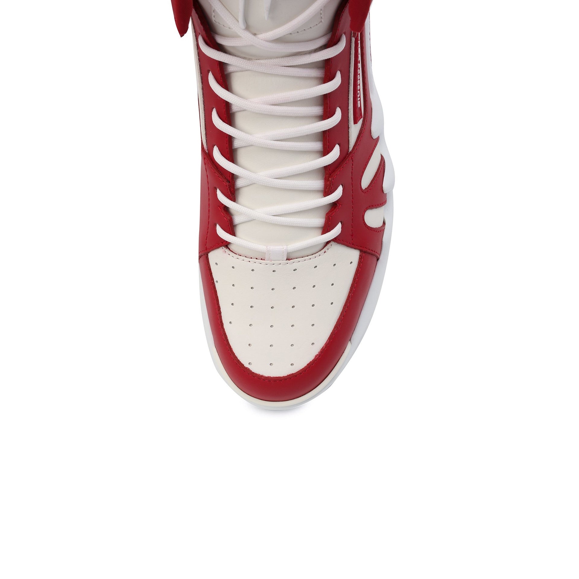 Giuseppe Zanotti Talon High Top Sneakers