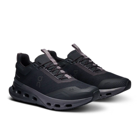 On Running Cloudnova X Black Eclipse