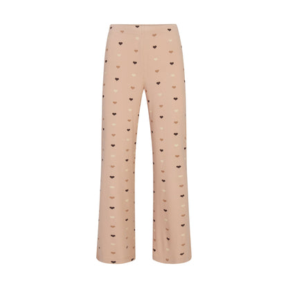 Soft Lounge Sleep Set