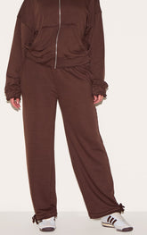 Shape Chocolate Highwaisted Joggers