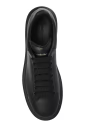 Alexander McQueen Sports shoes with logo