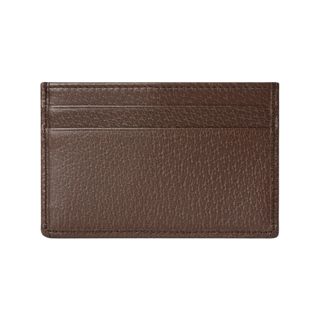 Gucci GG Card Case Blue