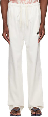 Off-White Monogram Travel Sweatpants