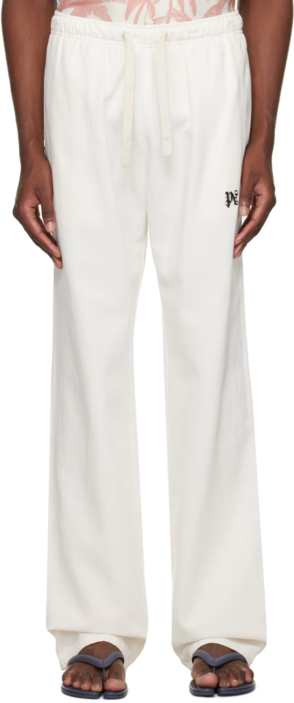 Off-White Monogram Travel Sweatpants