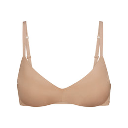 Wireless Form Push-up Plunge Bra — Part 1