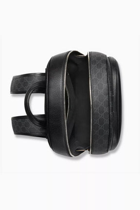 Medium GG Backpack in Canvas