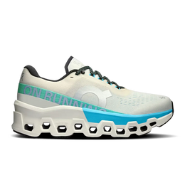 On Running Cloudmonster 2 Cream | Horizon