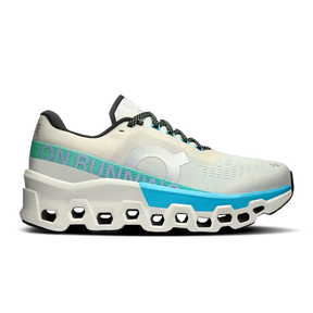 On Running Cloudmonster 2 Cream | Horizon
