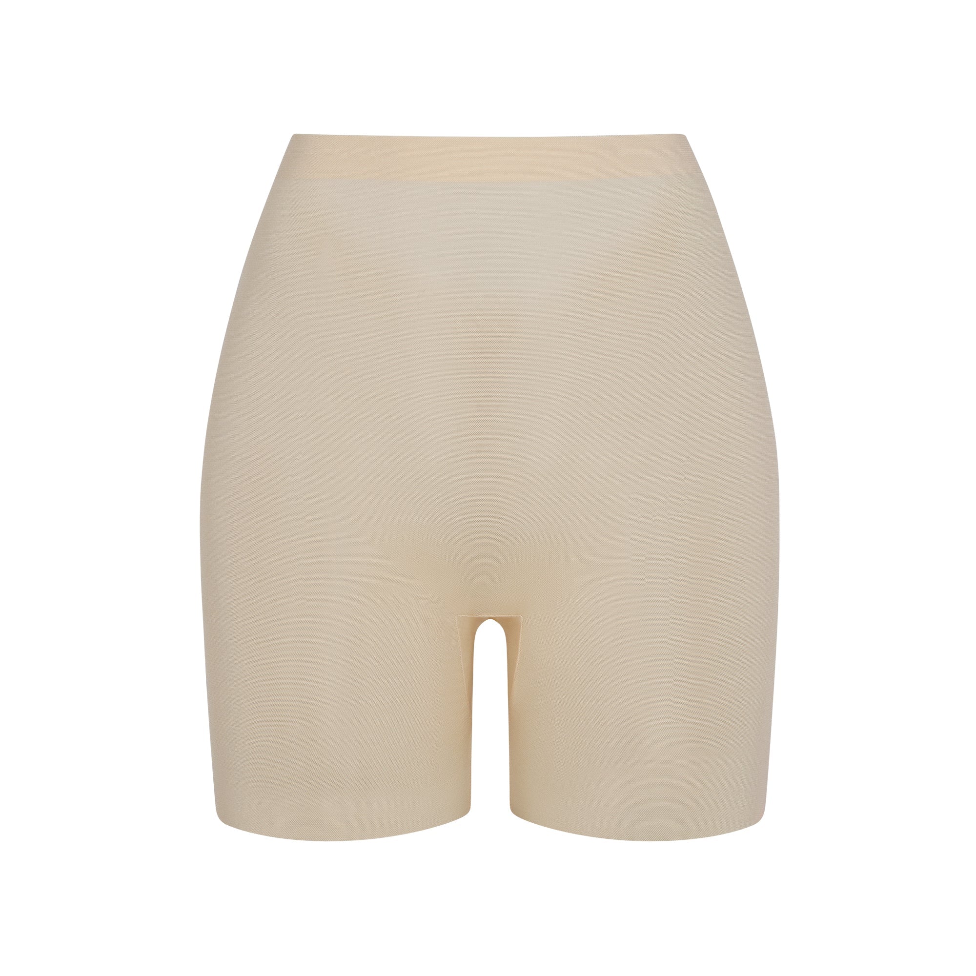 Sheer Sculpt Low Back Short