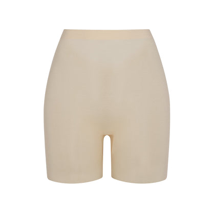 Sheer Sculpt Low Back Short