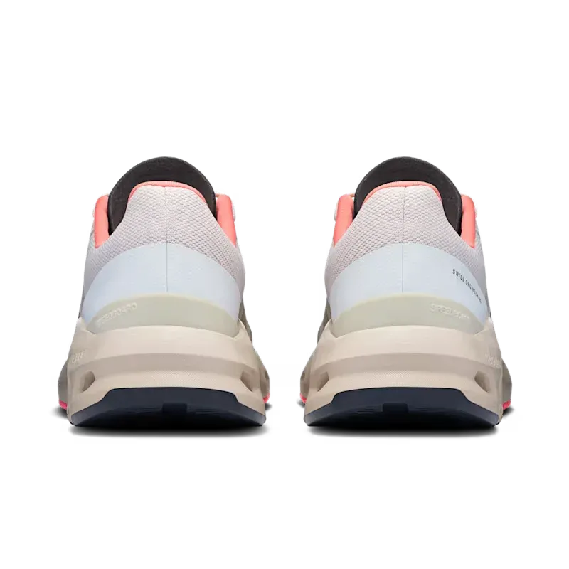 On Running Cloudpulse Cream Salmon