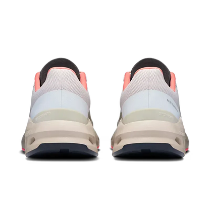 On Running Cloudpulse Cream Salmon