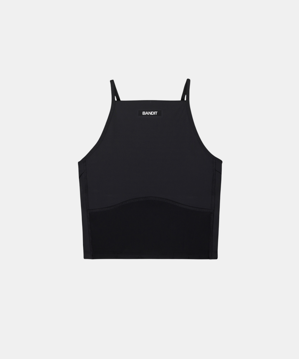 Stamina™ 6 Pocket Nova Crop - Black