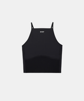 Stamina™ 6 Pocket Nova Crop - Black