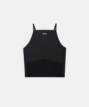 Stamina™ 6 Pocket Nova Crop - Black