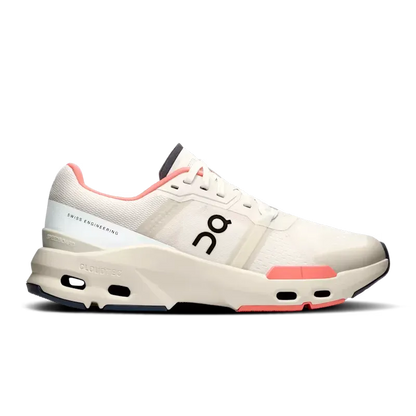 On Running Cloudpulse Cream Salmon