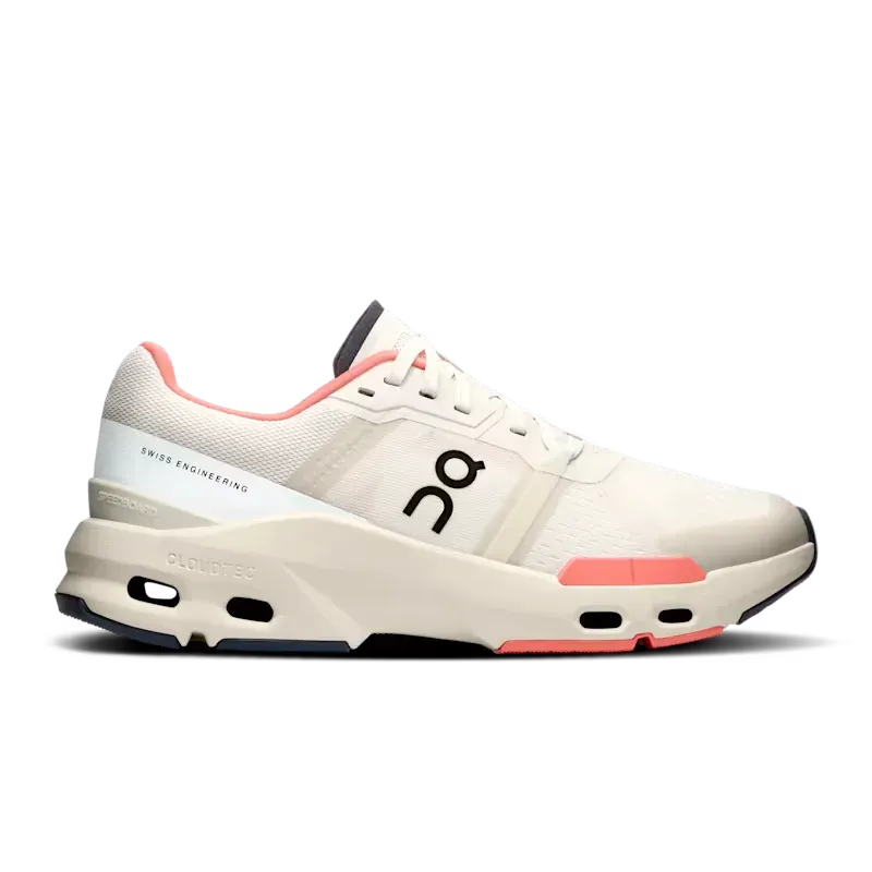 On Running Cloudpulse Cream Salmon