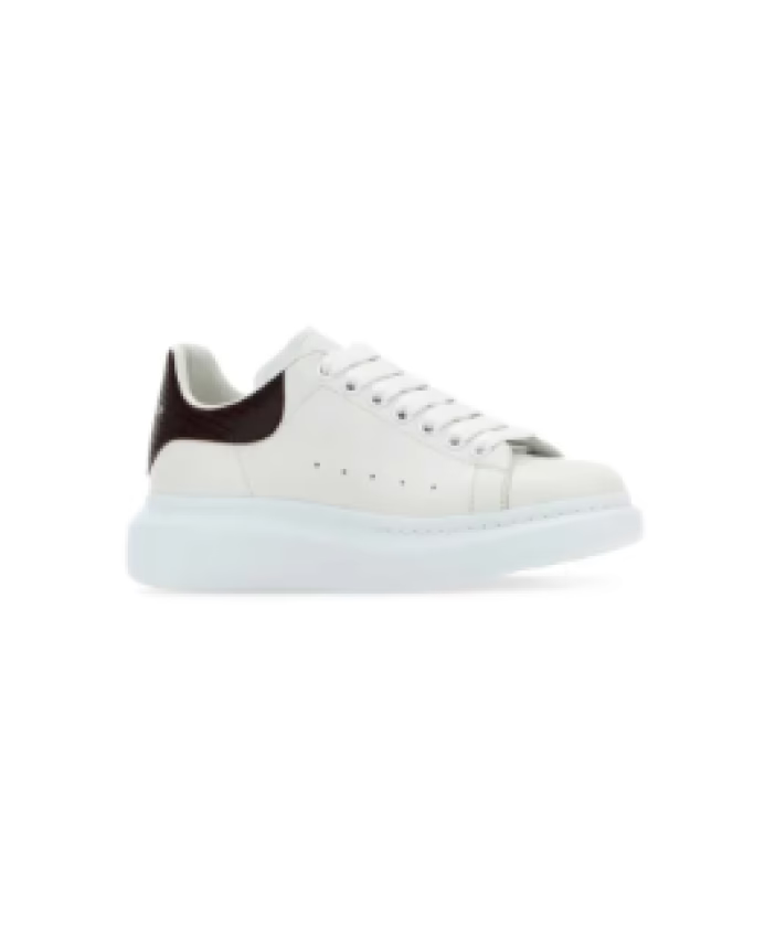 Alexander McQueen Oversized Sneaker