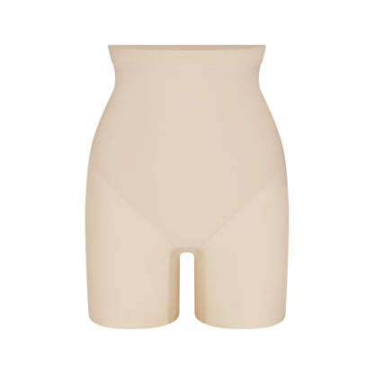 Skims Body Core Sculpt Mid Rise Short