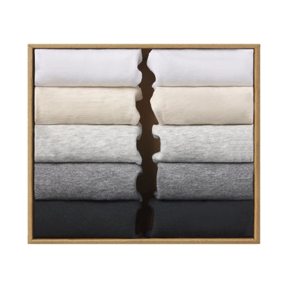 Lightweight Cotton String Thong 10-pack