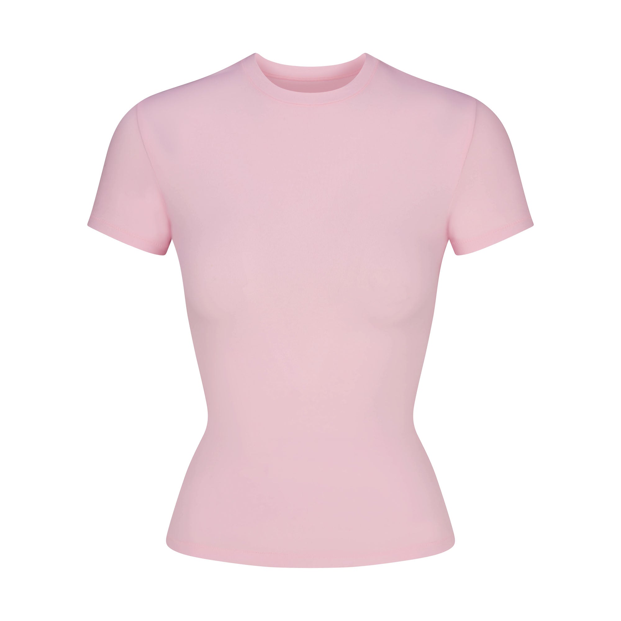 Cotton Jersey T-shirt