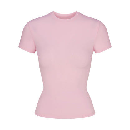 Cotton Jersey T-shirt