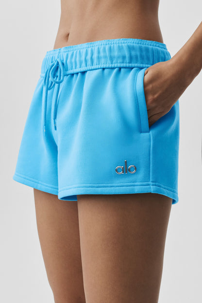 Accolade Short — Part 1