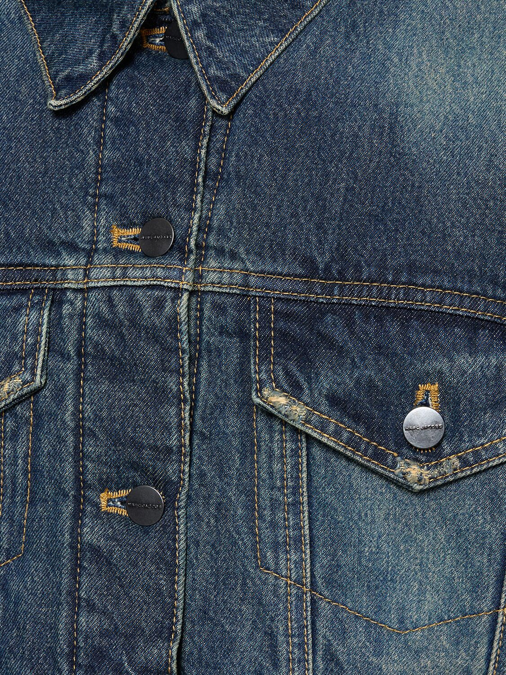 Marc Jacobs Marc Jacobs Cropped padded jacket - Size: XS Jackets | Shop From The Mirage