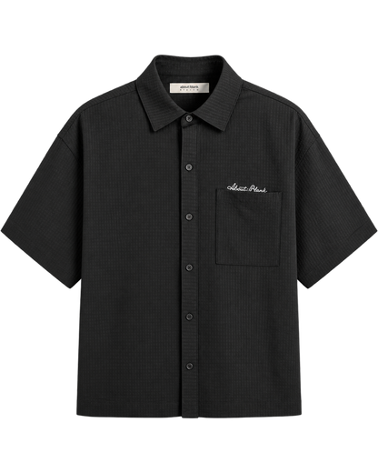 About blank shirt