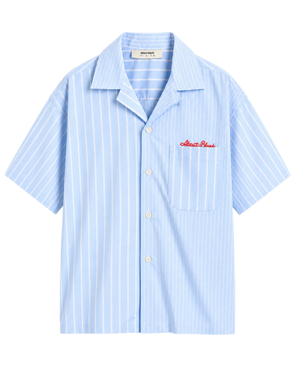 About blank shirt