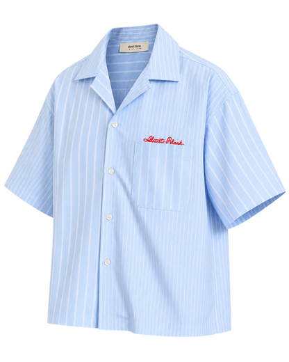 About blank shirt