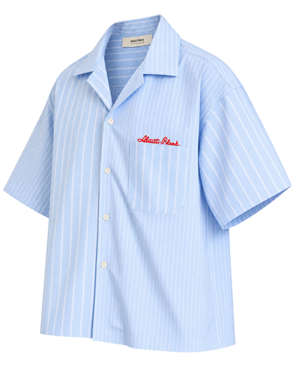 About blank shirt