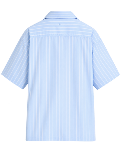 About blank shirt
