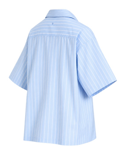 About blank shirt