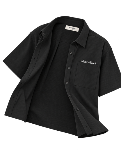 About blank shirt