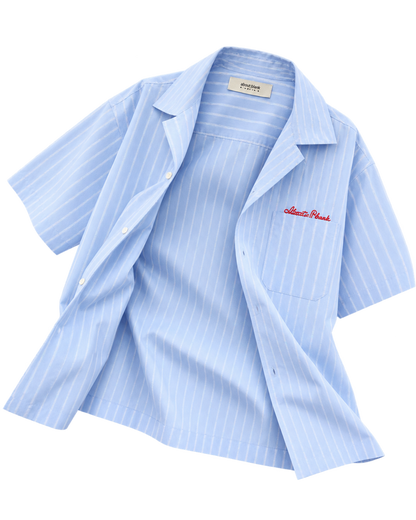 About blank shirt