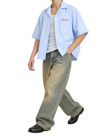 About blank shirt